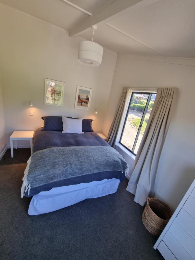 Cosy Cottage In Wanaka Exterior foto