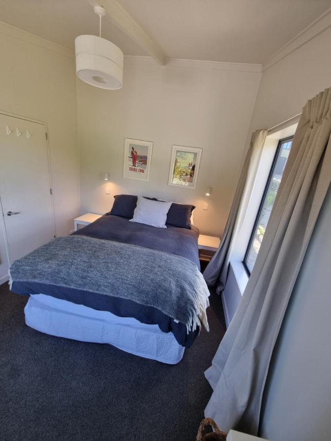 Cosy Cottage In Wanaka Exterior foto