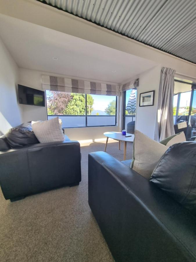 Cosy Cottage In Wanaka Exterior foto