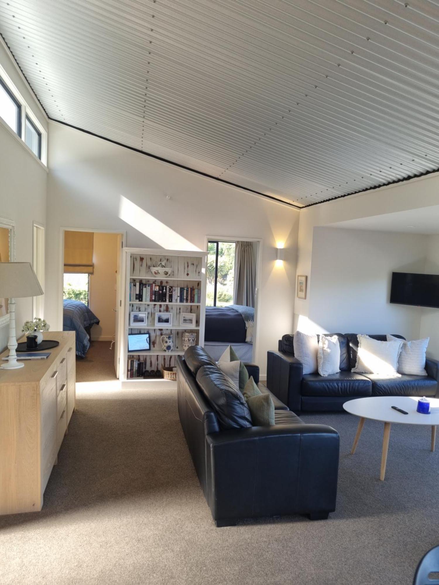 Cosy Cottage In Wanaka Exterior foto